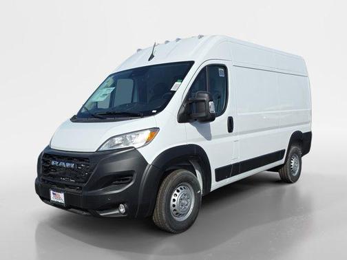 2025 RAM ProMaster 1500 Base