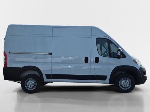 2025 RAM ProMaster 1500 Base