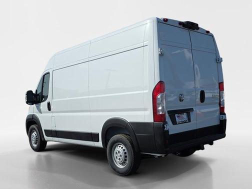 2025 RAM ProMaster 1500 Base