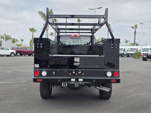 2025 RAM 3500 Tradesman