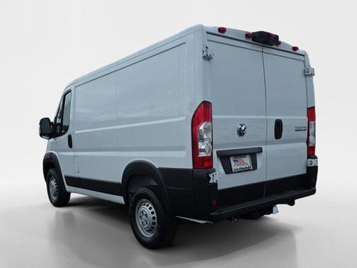 2025 RAM ProMaster 1500 Low Roof
