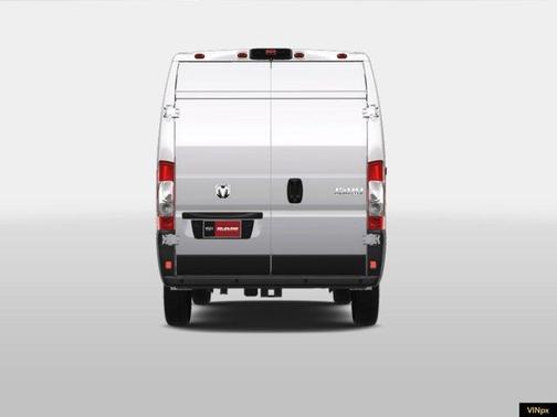 2025 RAM ProMaster 1500 Base