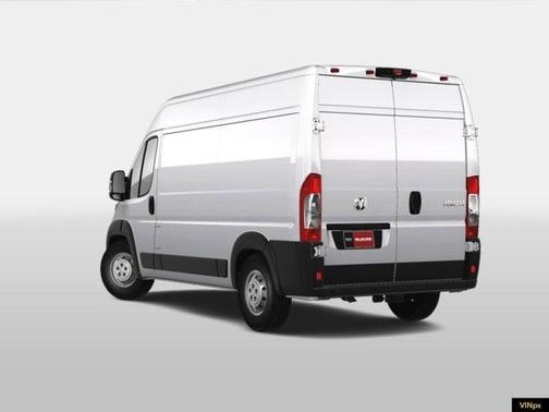 2025 RAM ProMaster 1500 Base