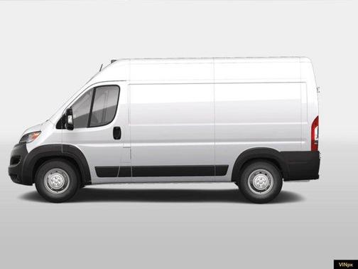 2025 RAM ProMaster 1500 Base