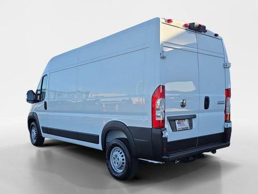 2025 RAM ProMaster 3500 High Roof