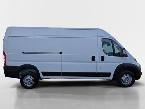 2025 RAM ProMaster 3500 High Roof