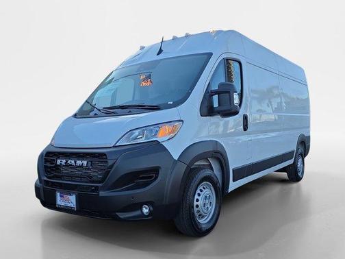 2025 RAM ProMaster 3500 High Roof