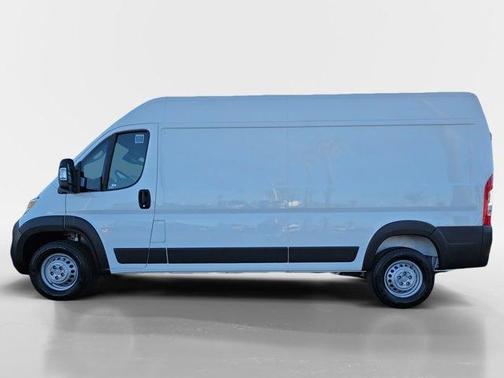 2025 RAM ProMaster 3500 High Roof