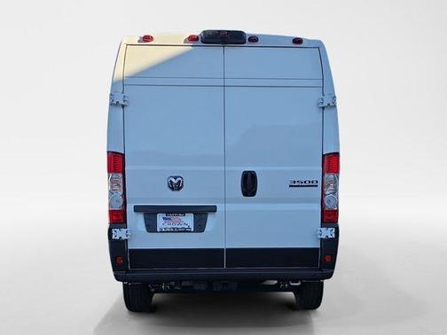 2025 RAM ProMaster 3500 High Roof