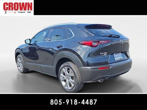 2023 Mazda CX-30 Premium Package