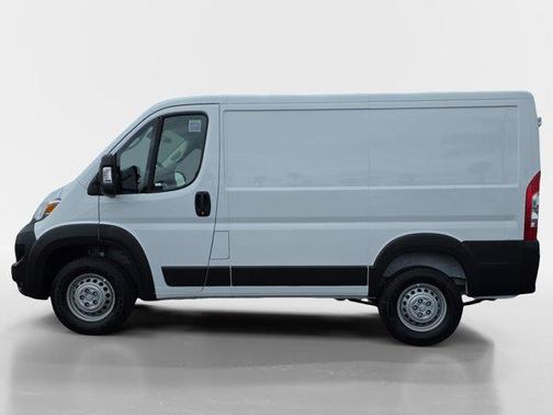 2025 RAM ProMaster 1500 Low Roof