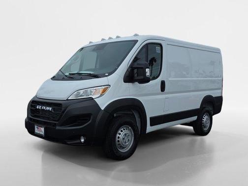 2025 RAM ProMaster 1500 Low Roof