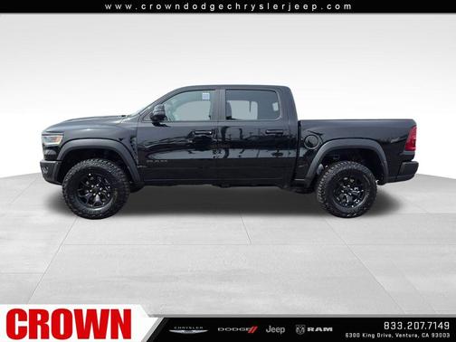 Diamond 2026 RAM 1500 RHO