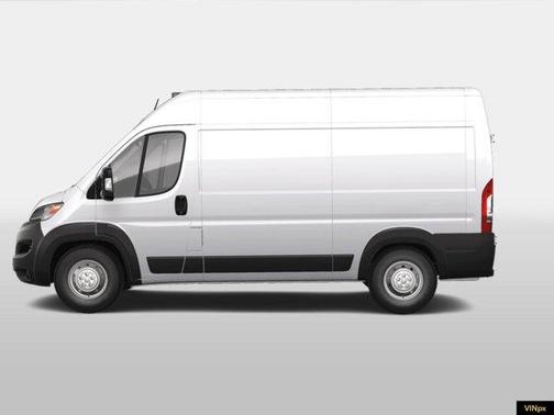 2025 RAM ProMaster 1500 Base