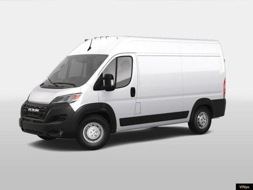 2025 RAM ProMaster 1500 Base