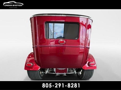 1927 Ford Model T