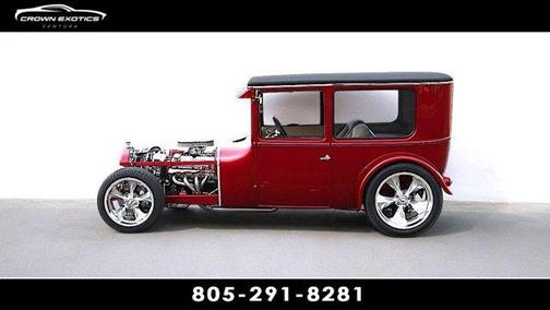 1927 Ford Model T