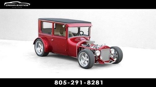 1927 Ford Model T