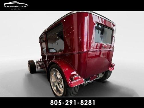 1927 Ford Model T