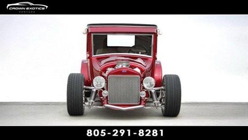 1927 Ford Model T