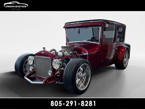 1927 Ford Model T