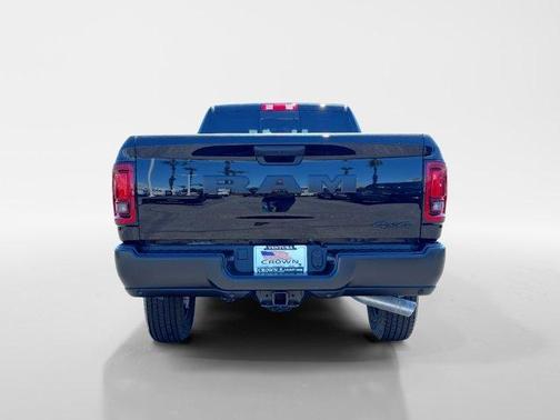 2025 RAM 3500 Tradesman