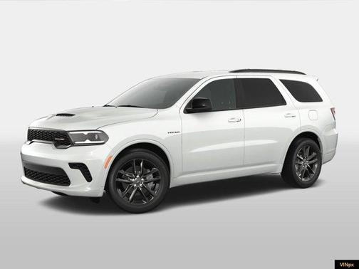2025 Dodge Durango R/T