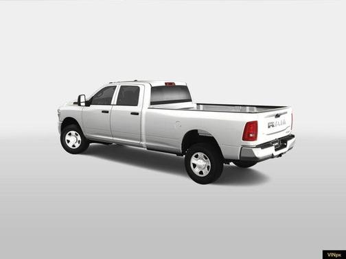 2025 RAM 3500 Tradesman