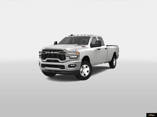 2025 RAM 3500 Tradesman
