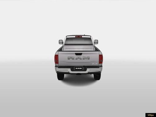 2025 RAM 3500 Tradesman