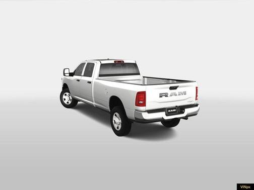 2025 RAM 3500 Tradesman