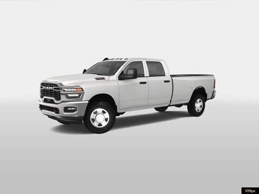 2025 RAM 3500 Tradesman