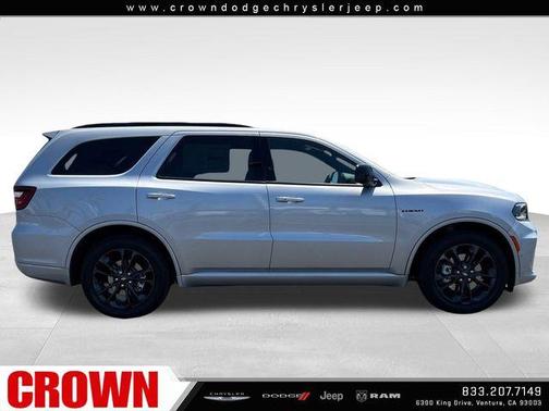 2024 Dodge Durango R/T