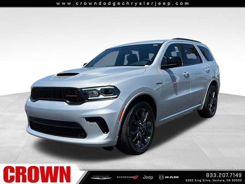 2024 Dodge Durango R/T