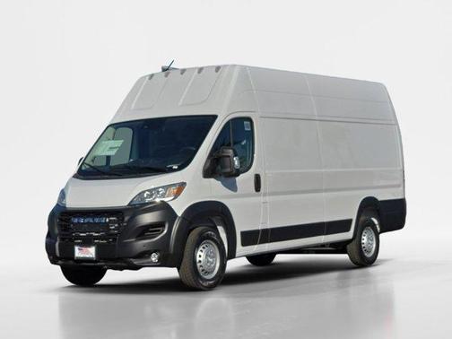 2025 RAM ProMaster 3500 Base
