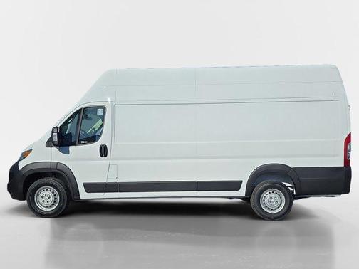 2025 RAM ProMaster 3500 Base