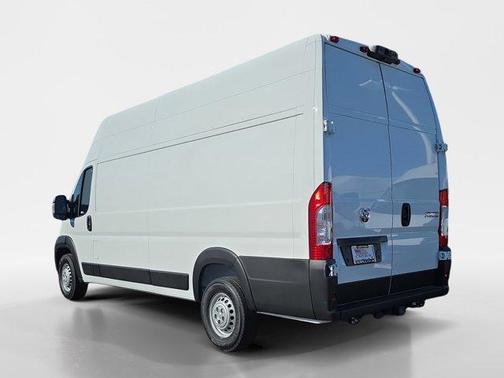 2025 RAM ProMaster 3500 Base