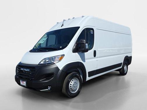 2025 RAM ProMaster 3500 High Roof