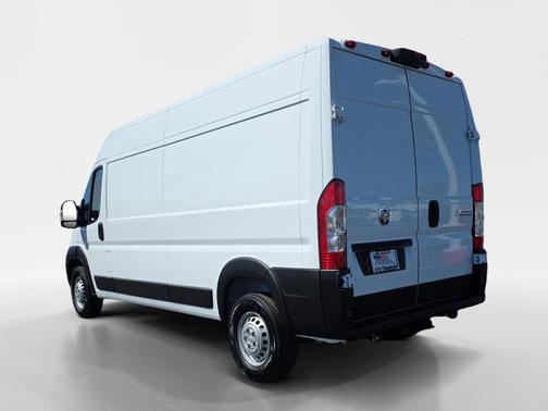 2025 RAM ProMaster 3500 High Roof