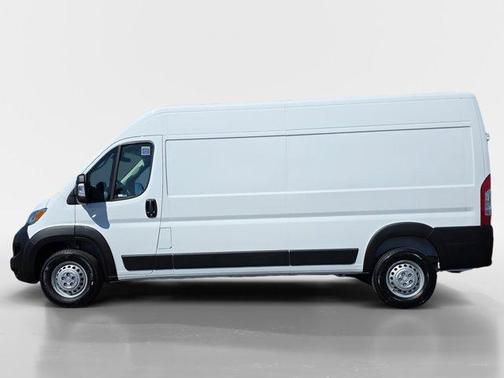 2025 RAM ProMaster 3500 High Roof