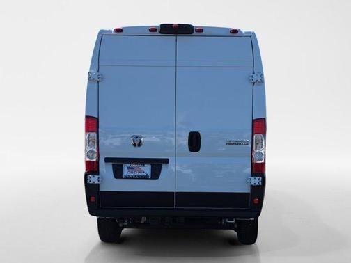 2025 RAM ProMaster 3500 High Roof