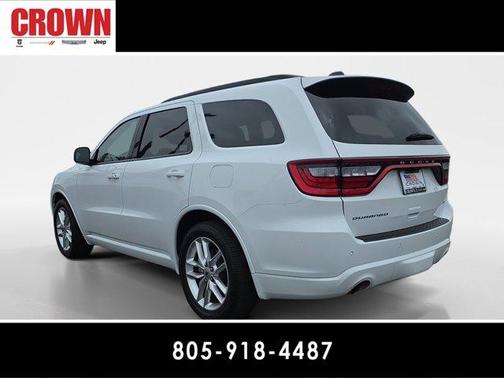 2024 Dodge Durango GT
