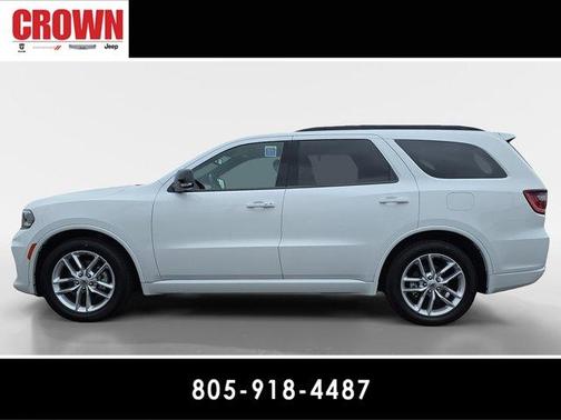 2024 Dodge Durango GT