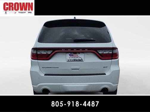2024 Dodge Durango GT