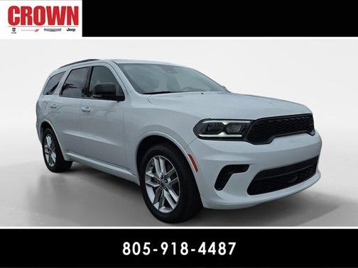 2024 Dodge Durango GT