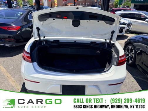 designo Diamond White Metallic 2019 Mercedes-Benz E-Class E 450 RWD Cabriolet