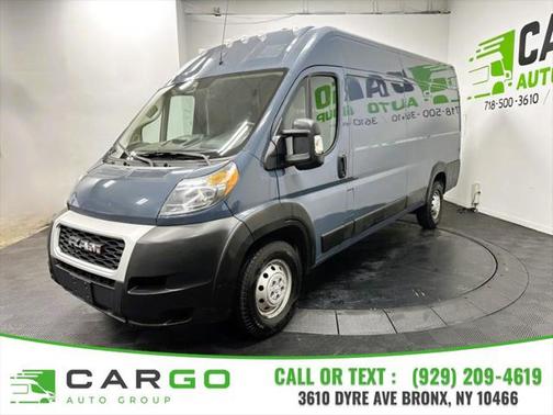 2019 RAM ProMaster 3500 High Roof