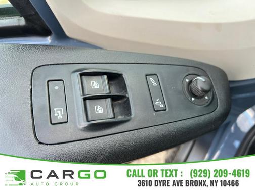 Black Clearcoat 2019 RAM ProMaster 2500 High Roof