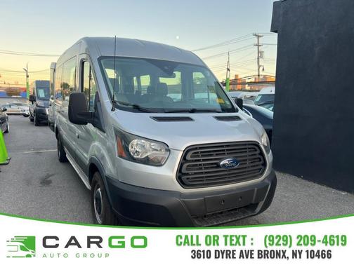 2017 Ford Transit-350 XL