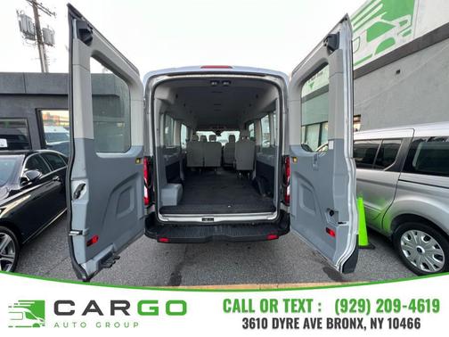 2017 Ford Transit-350 XL